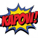 KaPow