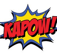 KaPow