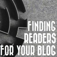 Session 3 The 5 Ws for Finding Readers for Your Blog