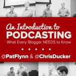 Session 5 An Introduction to Podcasting