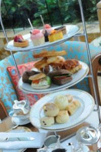 High Tea