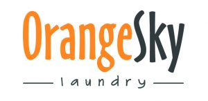 Orange Sky Laundry