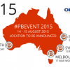 #PBEVENT 2015 Events