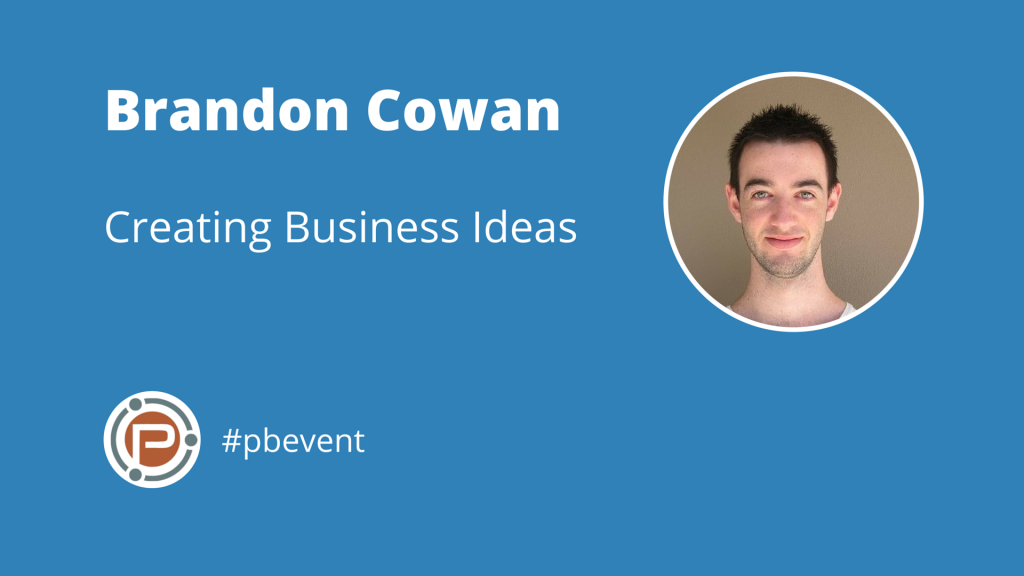 BD2 S1 Brandon Cowan Intro