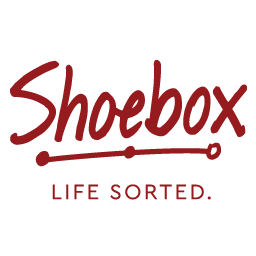 Shoebox Timeline