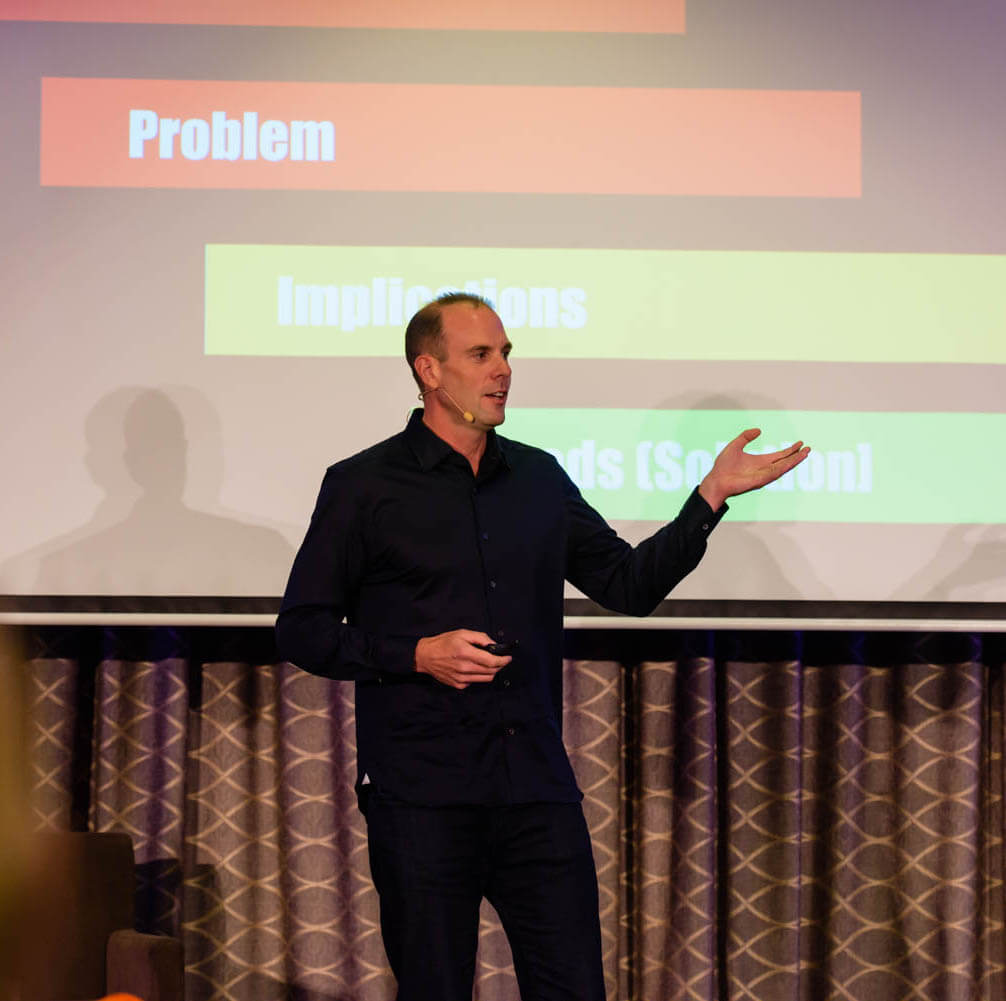 Practical Takeways Evolve Mastermind 2019 - ProBlogger Training Events