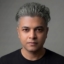 A former journalist turned self-employed content marketer