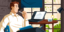 Eight Years of Experience Writing in Corporate Setting