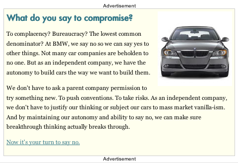 Bmw-Ad