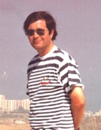 Johnevans