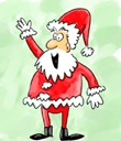 Santa