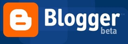 Blogger-Beta