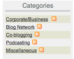 Blogger-Job-Categories