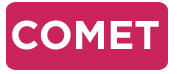 Comet Logo