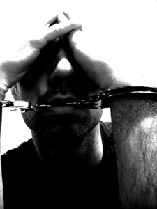 Convicted