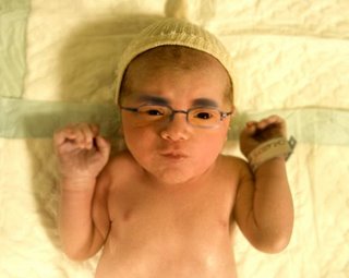 Darrenrowse-Baby