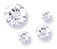 Diamonds