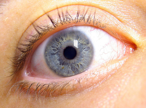 Eyeball