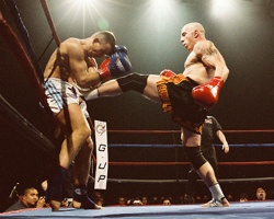 Fight