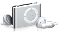 Ipod-Shuffle