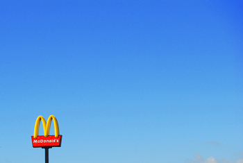 Mcdonalds