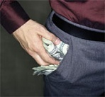 Pocketmoney