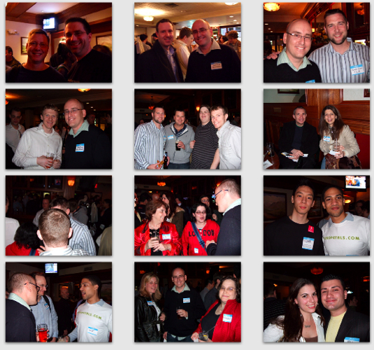 Problogger-Meet-Up