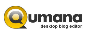Qumana
