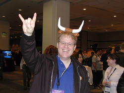 Robert-Scoble