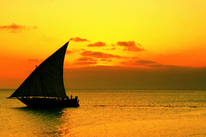 Sailing