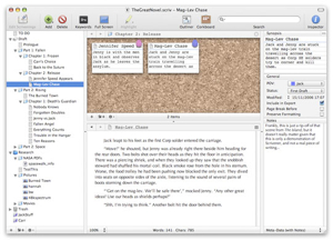 Scrivener
