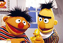 Sesame-Street