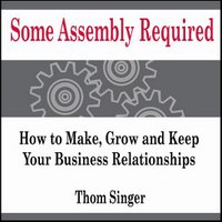 Some-Assembly-Required