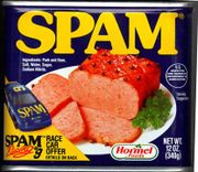 Spam