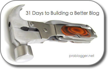 Building-A-Better-Blog