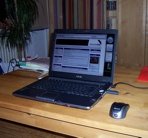 blog workspaces