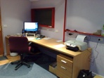 office