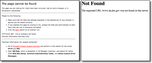 404-Errors