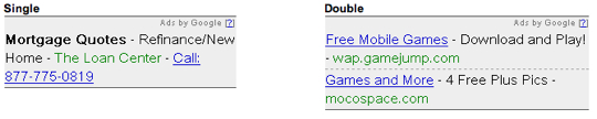 Adsense-Mobile