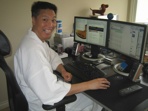 Blogging1