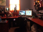 blog Desk