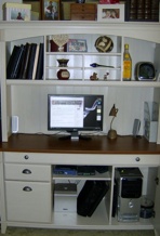 workspace blogging