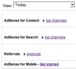 AdSense-Mobile