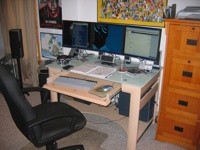 Workspace