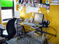 Workstation