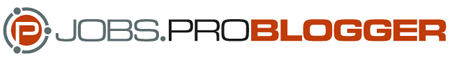 Blogger-Jobs