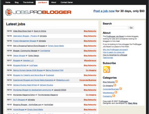 Job-Board