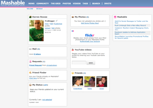 Social-Network