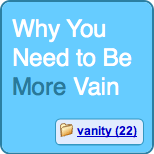Vanity