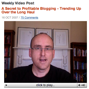 Video